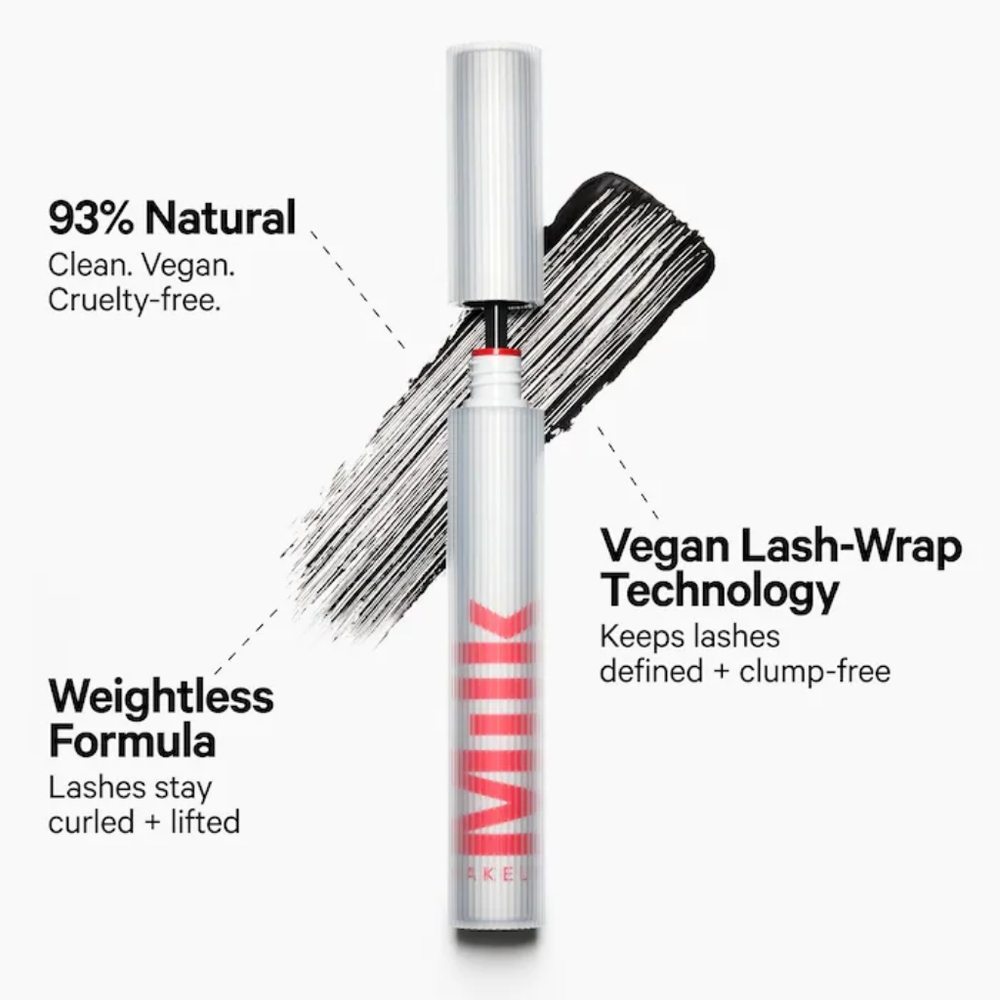 Milk Makeup | Rise Lifting & Lengthening Mascara in Elevate